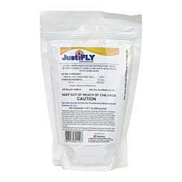 JustiFly Feedthrough for Cattle and Calves Champion Animal Health